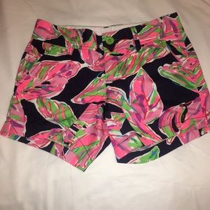 Lilly Pulitzer Callahan shirts!